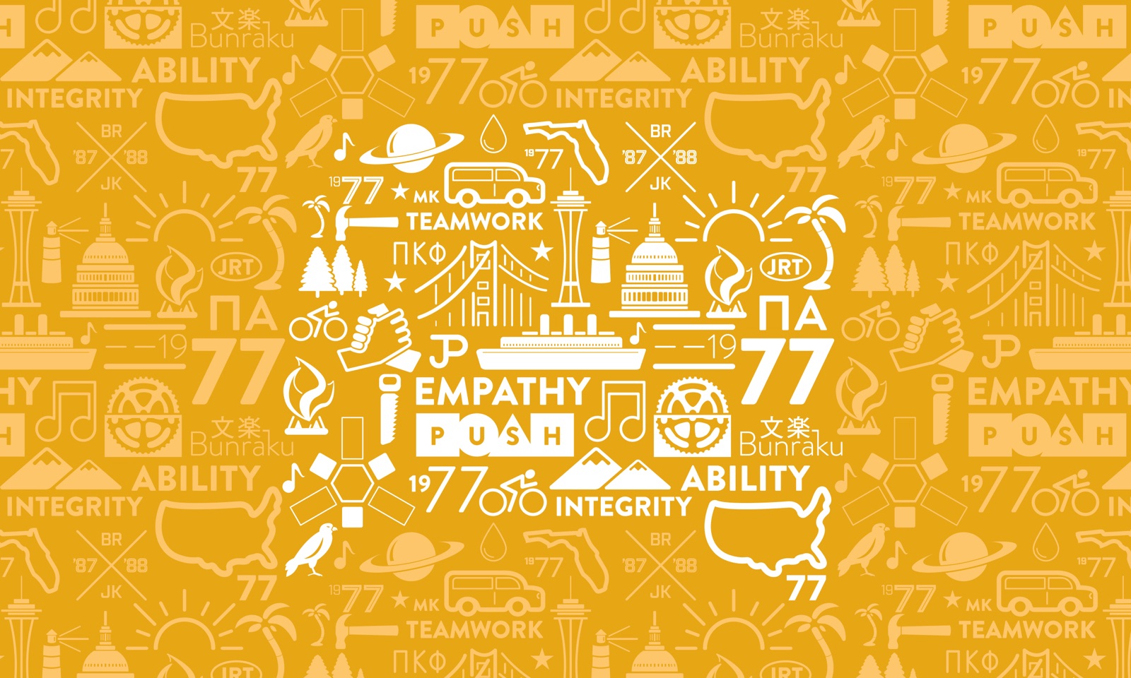 Iconography final