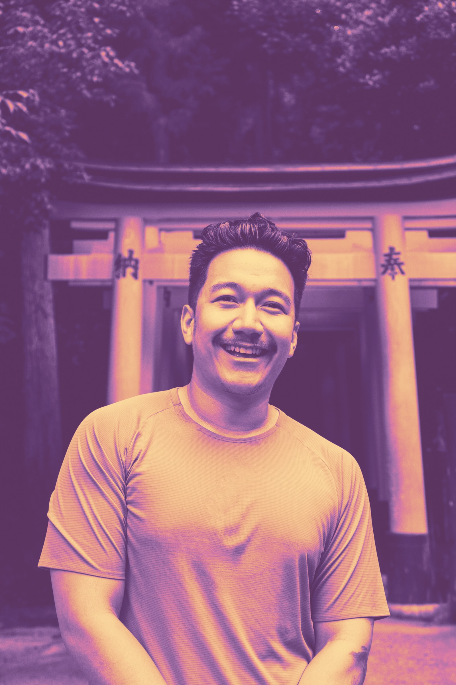 Victor Tran