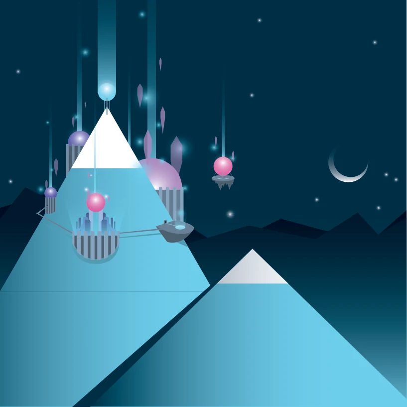 Daysigns numbered illustration 3