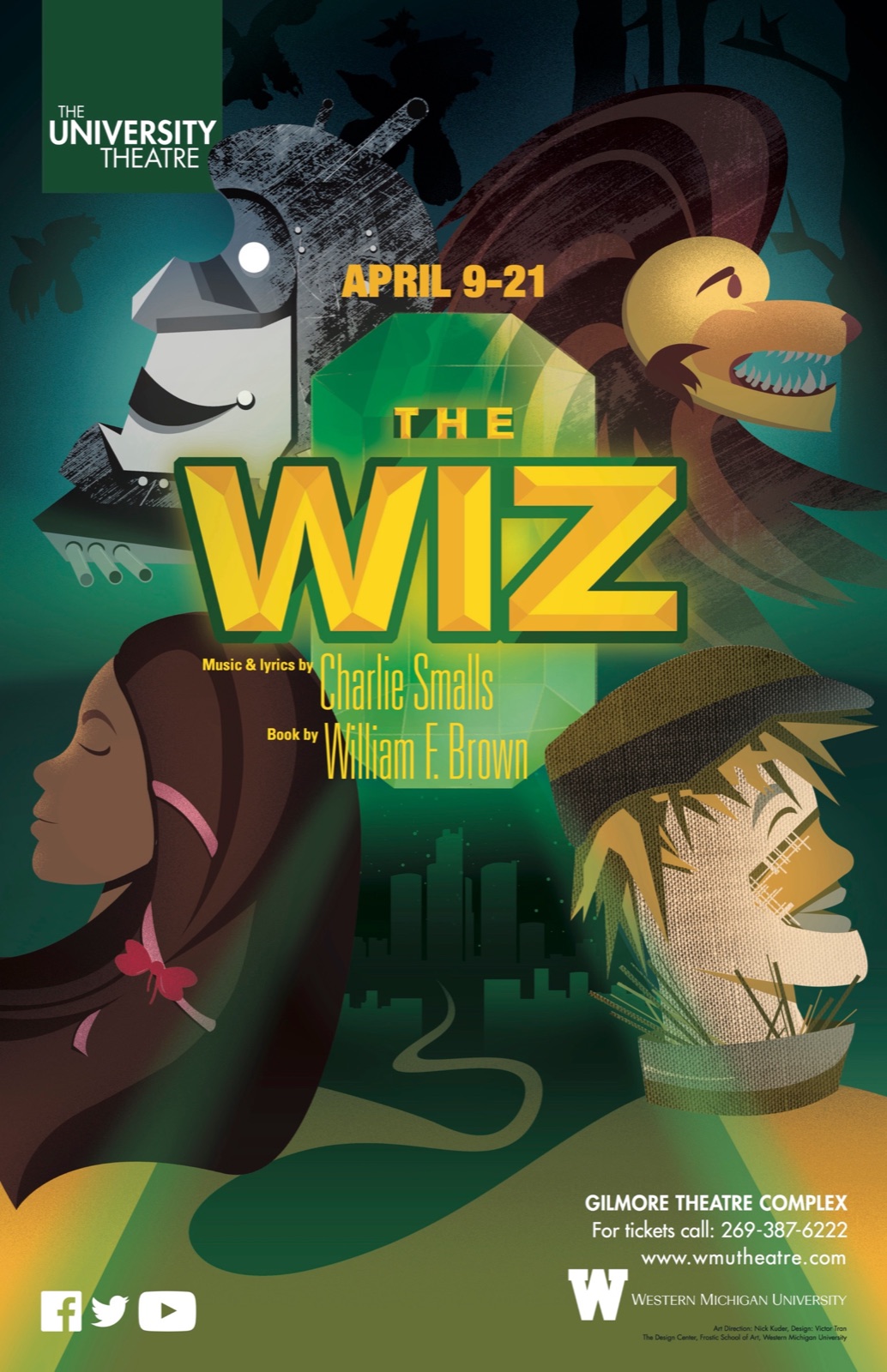 The Wiz
