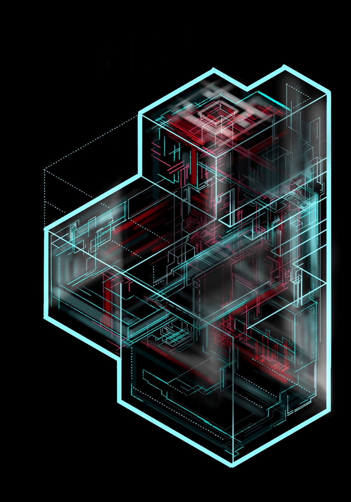 Isometric architecture
