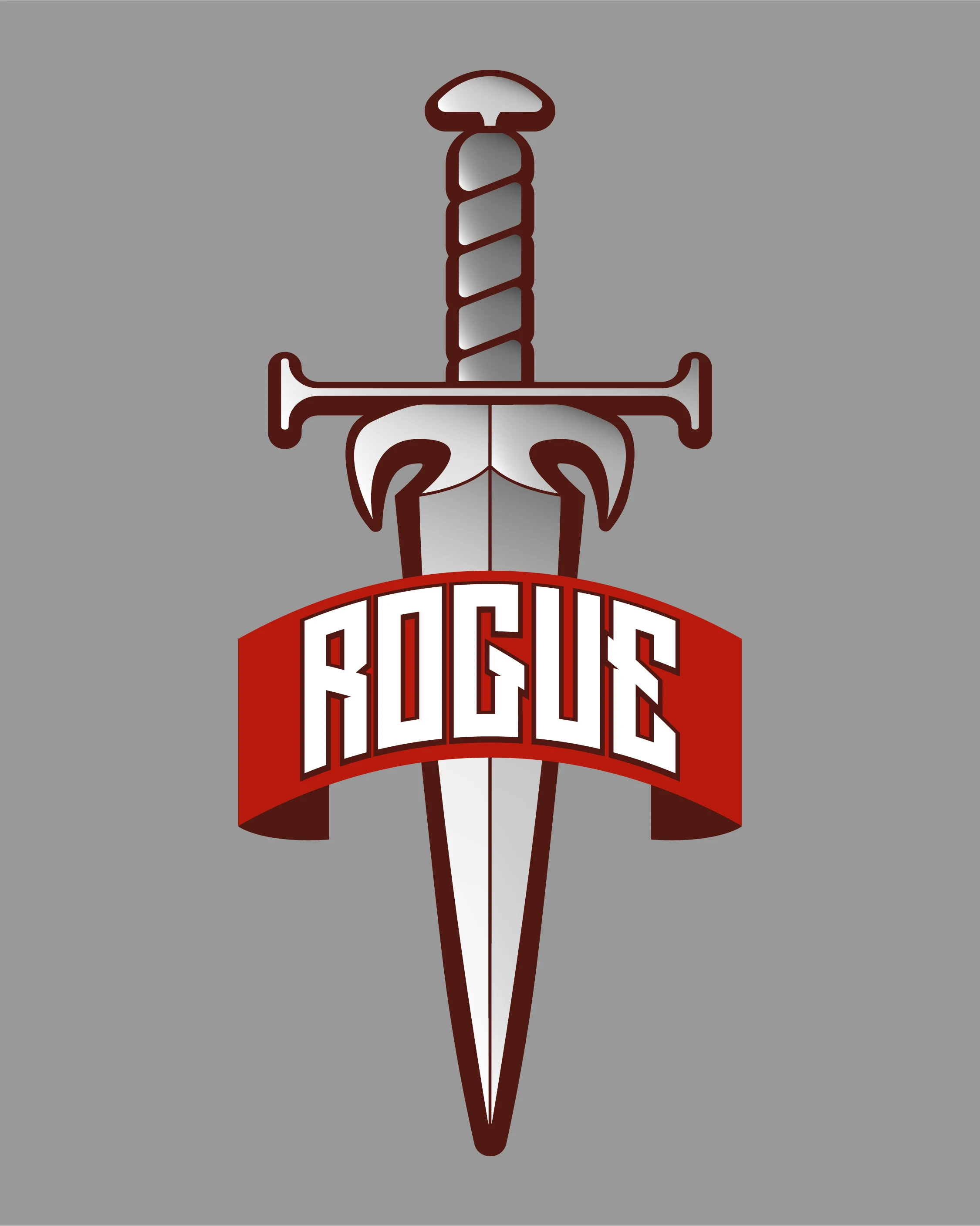Team Rogue logo