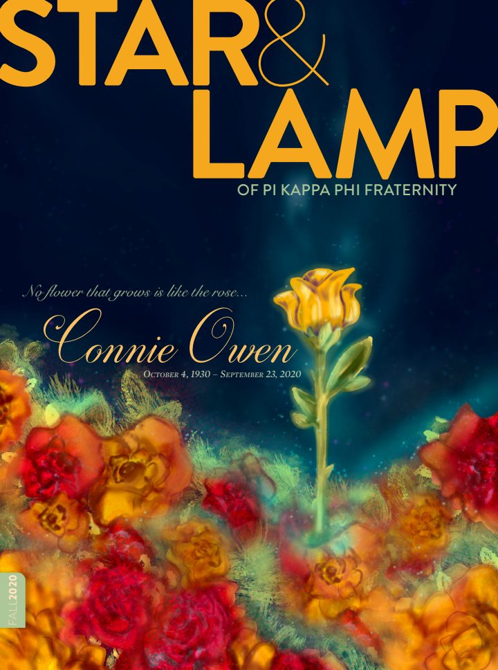 Fall 2020 cover