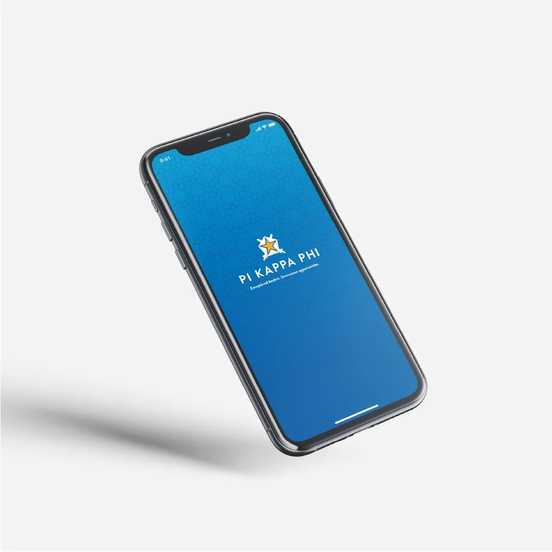Pi Kapp App